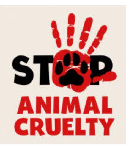 Animal Cruelty Prevention